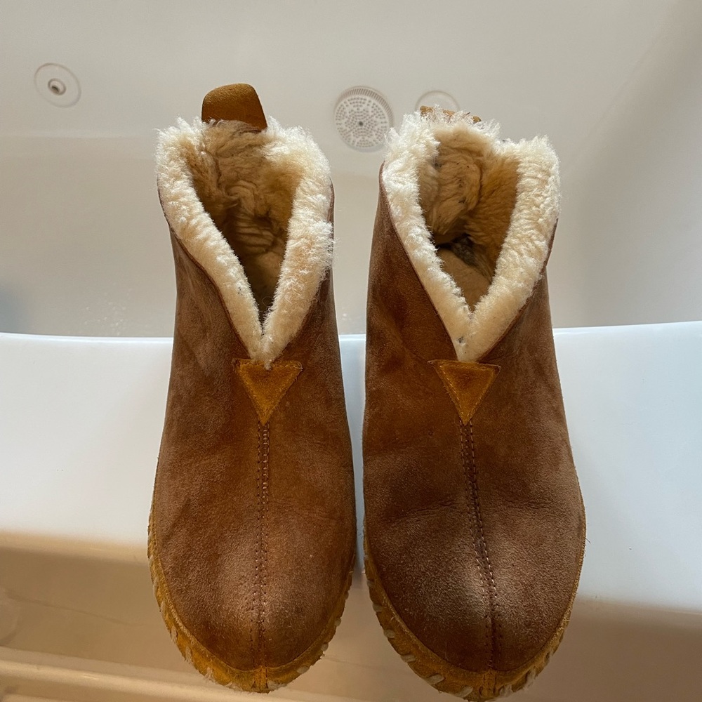 Slippers 9 Men’s - Picture 7 of 7